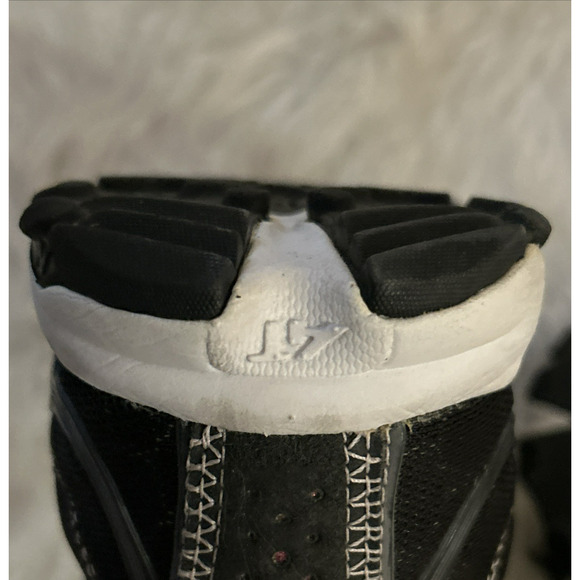 New Balance 790 Trail Running Shoes WR790BW Womens Size 12 Black & Hot Pink Cute - Picture 12 of 16